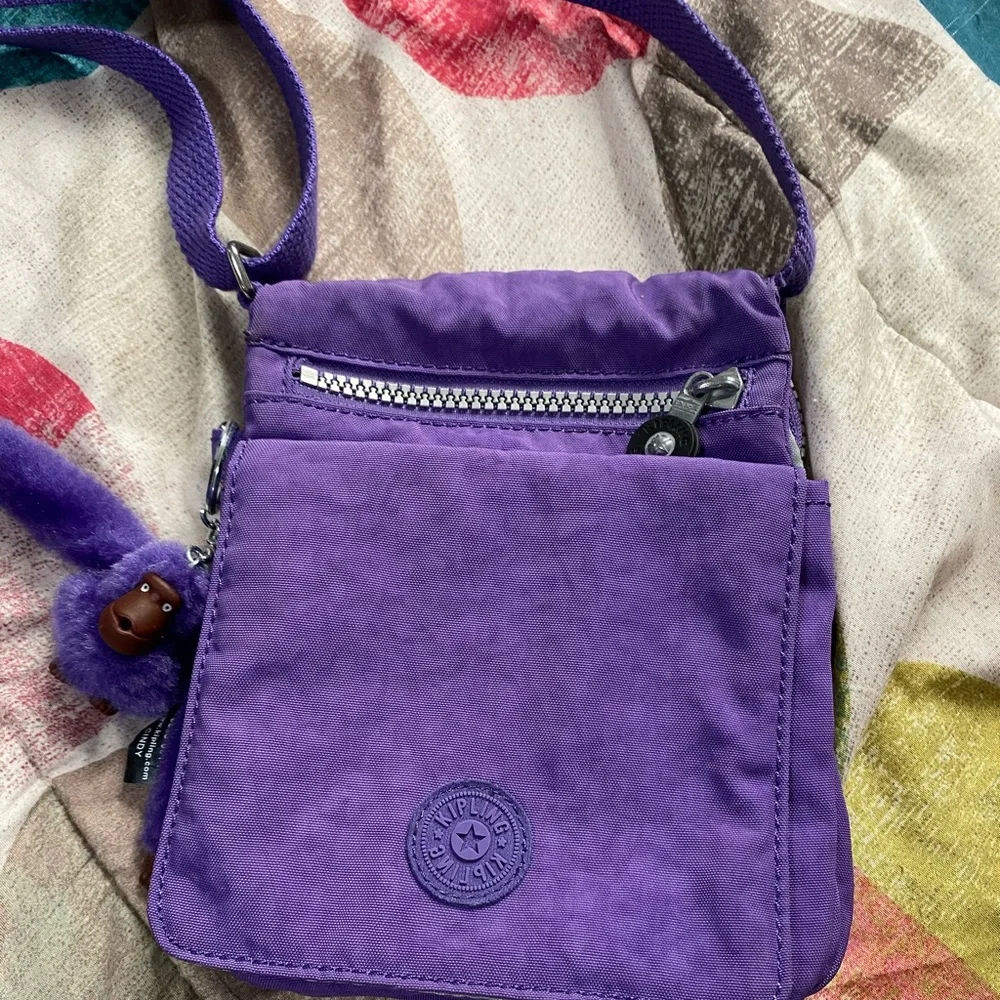 Kipling Bag - Picture 2 of 8